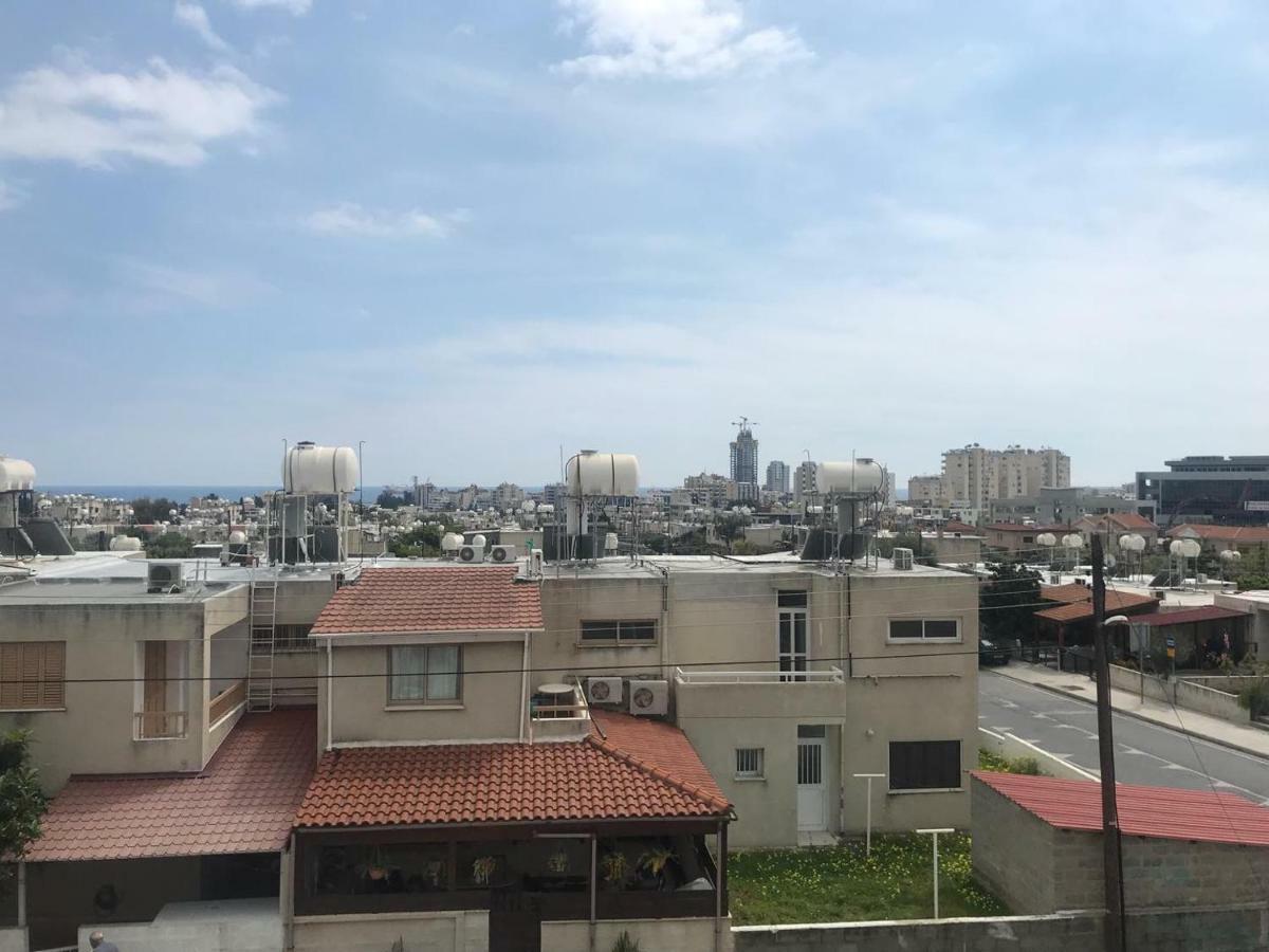 Balance Aparments Limassol Exterior photo