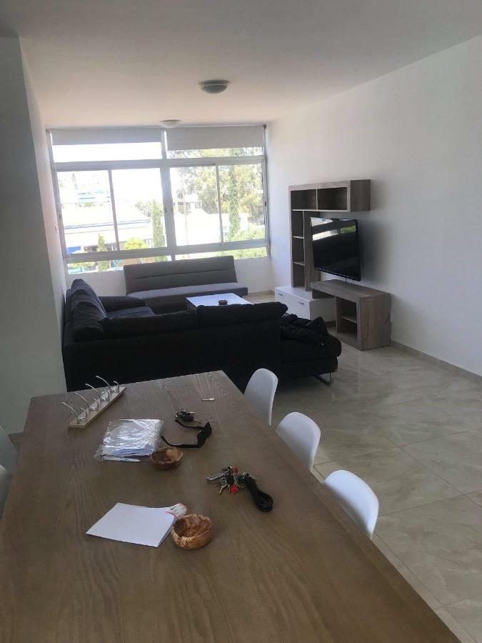 Balance Aparments Limassol Exterior photo