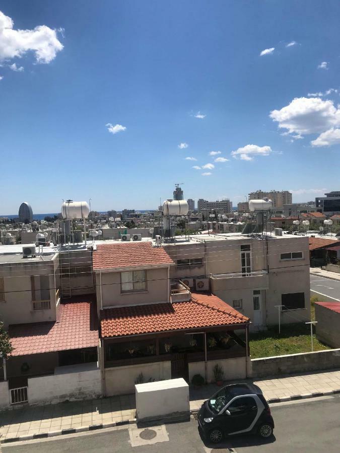 Balance Aparments Limassol Exterior photo